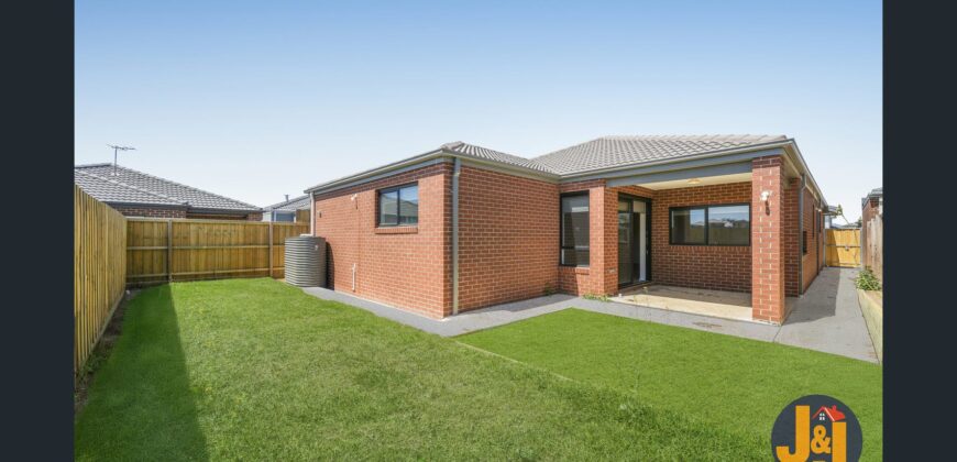 19 Mercer Street, Mickleham, VIC 3064