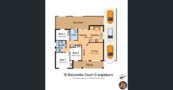 10 Balcombe Ct, Craigieburn, VIC 3064