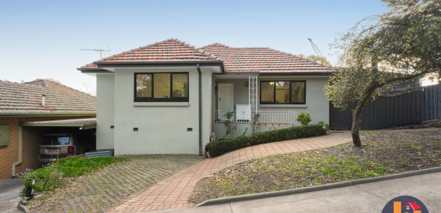 1/350 Lower Plenty Road, Viewbank, VIC, 3084