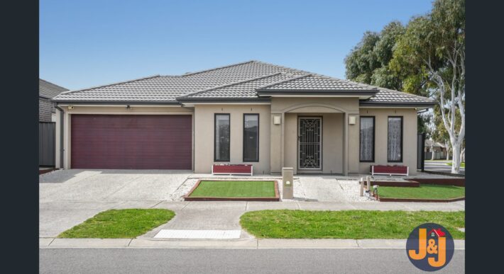 80 Wattletree Street, Craigieburn, VIC 3064