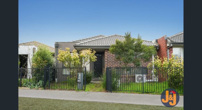 7 Turquoise Walk Officer, VIC 3809