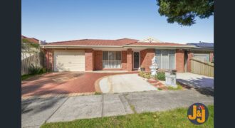 23 Wrigley Crescent Roxburgh Park, VIC 3064
