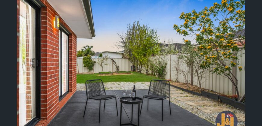 13 Adrian Circuit, Wallan, Vic 3756