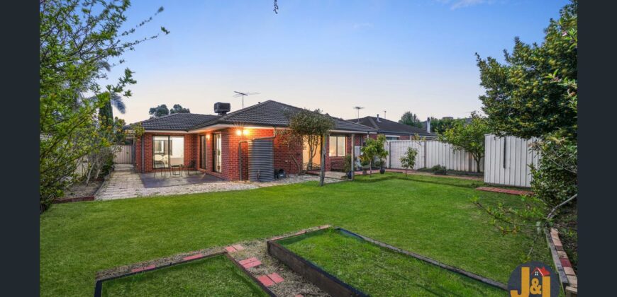 13 Adrian Circuit, Wallan, Vic 3756