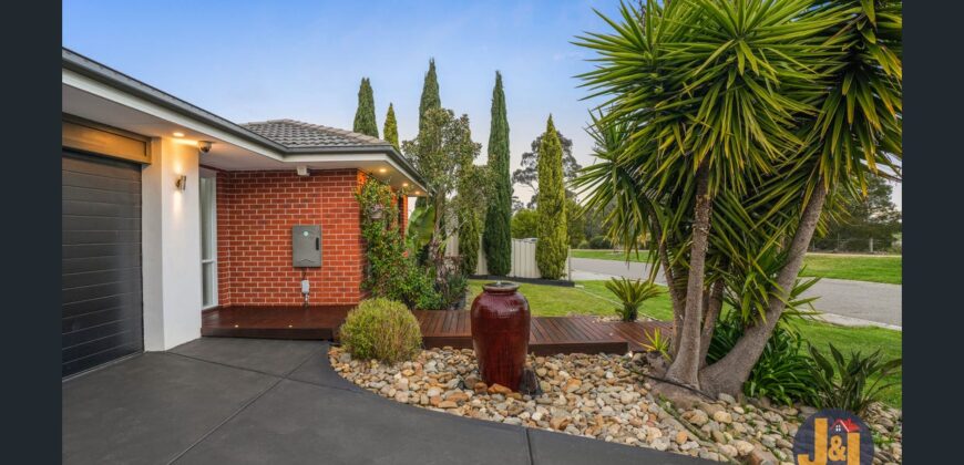 13 Adrian Circuit, Wallan, Vic 3756