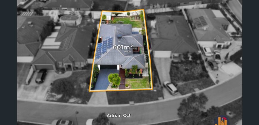 13 Adrian Circuit, Wallan, Vic 3756