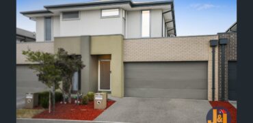 18 Merlin Street, Craigieburn, Vic 3064