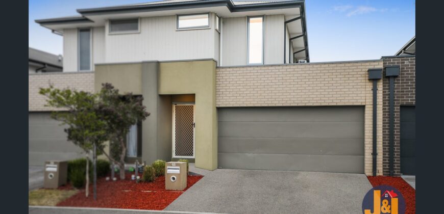 18 Merlin Street, Craigieburn, Vic 3064