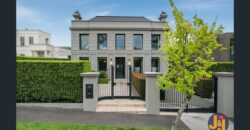 25 Florence Avenue, Kew, Vic 3101