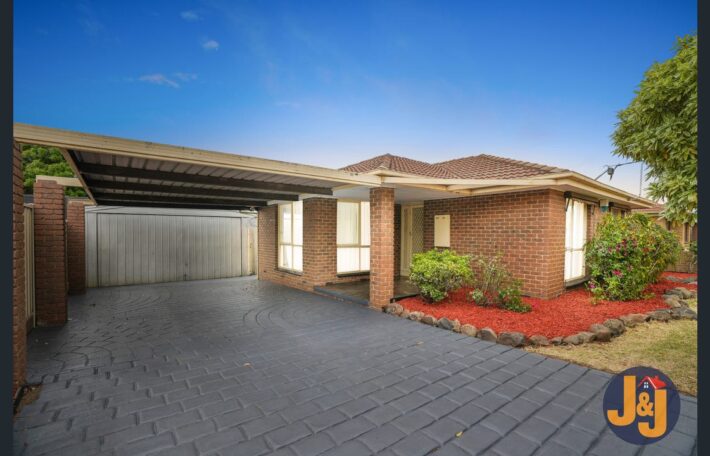 31 Langdon Crescent, Craigieburn, Vic 3064