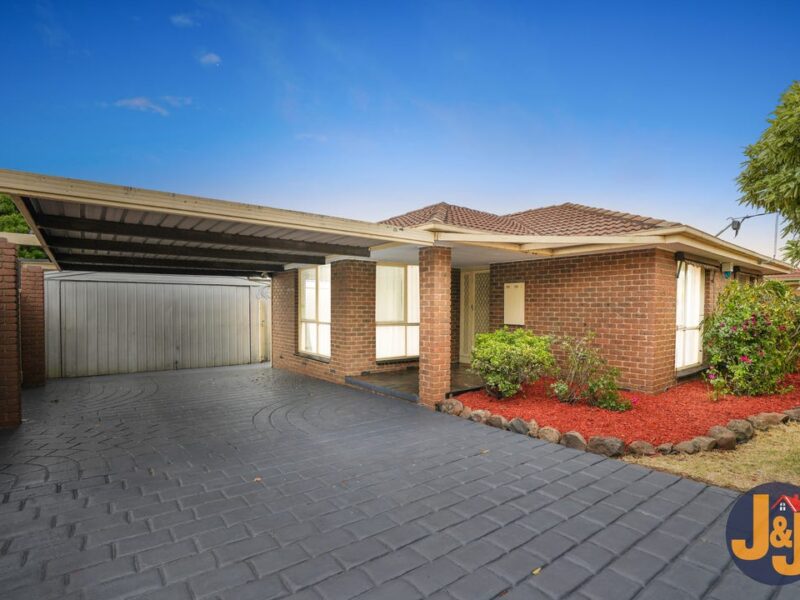 31 Langdon Crescent, Craigieburn, Vic 3064