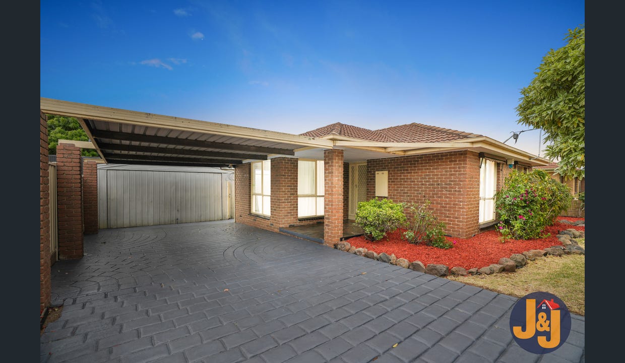 31 Langdon Crescent, Craigieburn, Vic 3064