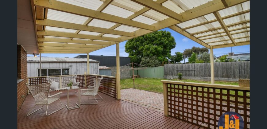 31 Langdon Crescent, Craigieburn, Vic 3064