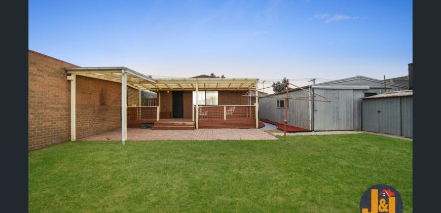 31 Langdon Crescent, Craigieburn, Vic 3064