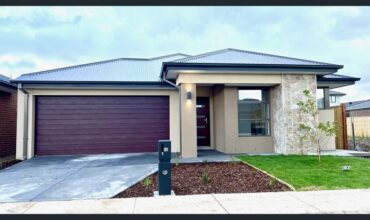 50 Catisfield cct, Donnybrook, Vic 3064