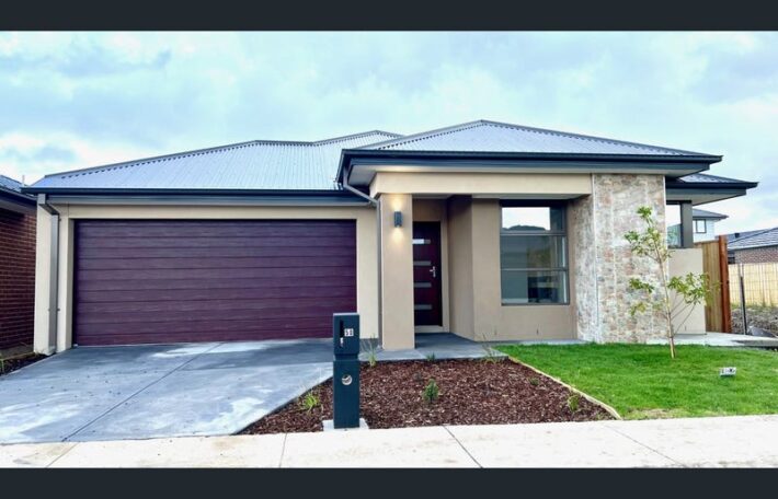 50 Catisfield cct, Donnybrook, Vic 3064