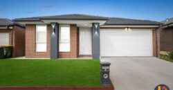 7 Fewster Cct, Mickleham, Vic 3064