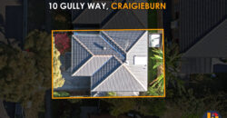 10 Gully Way Craigieburn VIC 3064 10 Gully Way Craigieburn VIC 3064