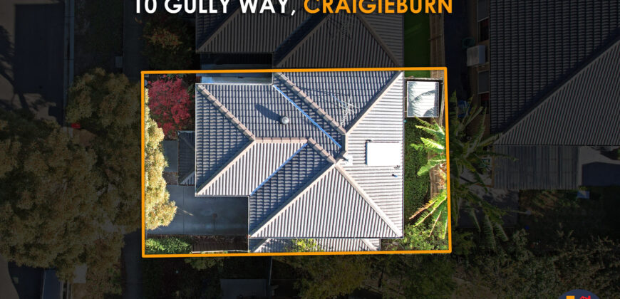 10 Gully Way Craigieburn VIC 3064