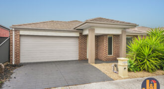18 Fenland Street Craigieburn Vic 3064