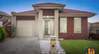 15 Grainger Dr Wollert VIC 3750