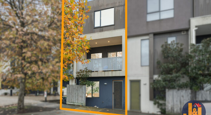 21/11 Troward Harvey Way Craigieburn