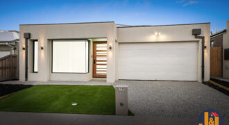 19 Alice Avenue, Mickleham, Vic 3064