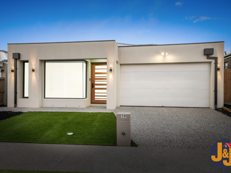 19 Alice Avenue, Mickleham, Vic 3064 19 Alice Avenue, Mickleham, Vic 3064