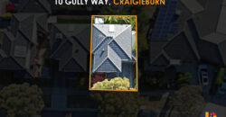 10 Gully Way Craigieburn VIC 3064 10 Gully Way Craigieburn VIC 3064