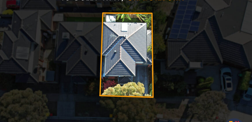 10 Gully Way Craigieburn VIC 3064