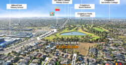 10 Gully Way Craigieburn VIC 3064 10 Gully Way Craigieburn VIC 3064