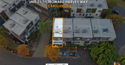 21/11 Troward Harvey Way Craigieburn 21/11 Troward Harvey Way Craigieburn