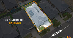 38 Kelberg Rd Kalkallo VIC 3064