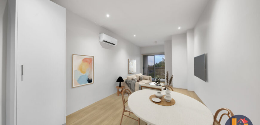 21/11 Troward Harvey Way Craigieburn