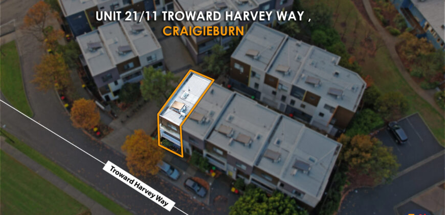 21/11 Troward Harvey Way Craigieburn