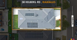38 Kelberg Rd Kalkallo VIC 3064