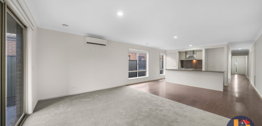 18 Fenland Street Craigieburn Vic 3064