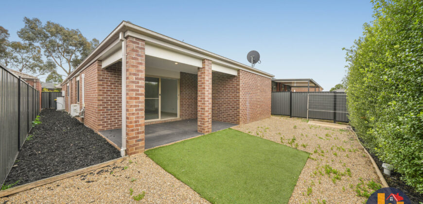 18 Fenland Street Craigieburn Vic 3064