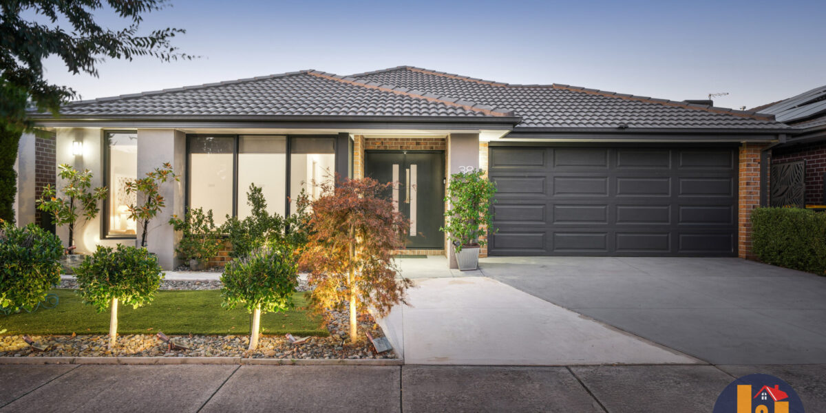 38 Kelberg Rd Kalkallo VIC 3064