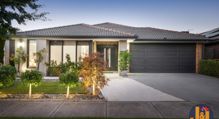 38 Kelberg Rd Kalkallo VIC 3064