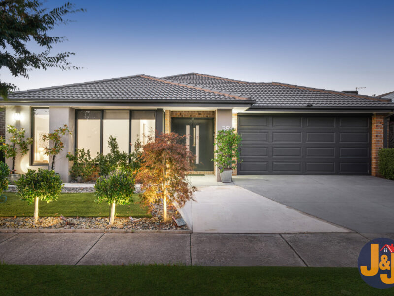 38 Kelberg Rd Kalkallo VIC 3064 38 Kelberg Rd Kalkallo VIC 3064