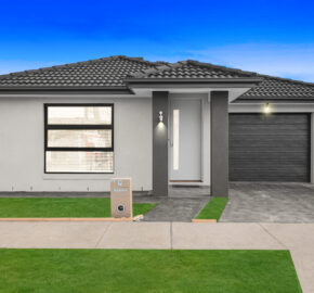 9 Yellowgum Wy Donnybrook VIC 3064