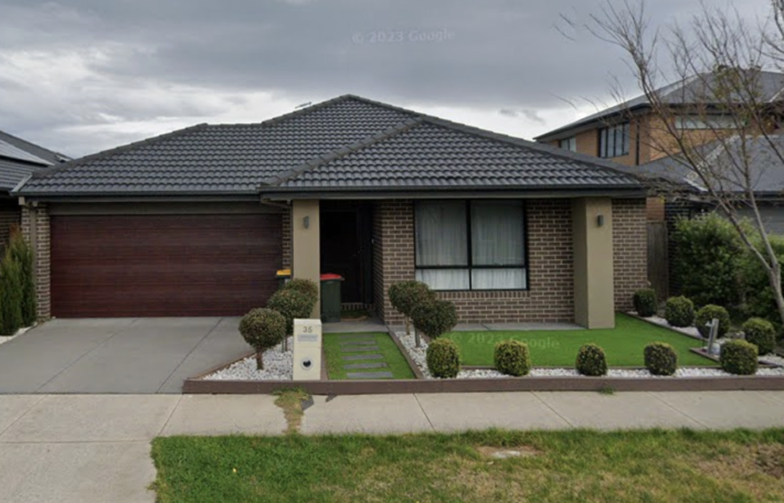 35 Kelberg Rd Kalkallo, Victoria 35 Kelberg Rd Kalkallo, Victoria