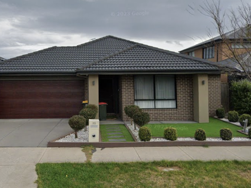 35 Kelberg Rd Kalkallo, Victoria