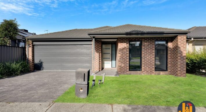 483 Grand Boulevard, Craigieburn, Vic 3064