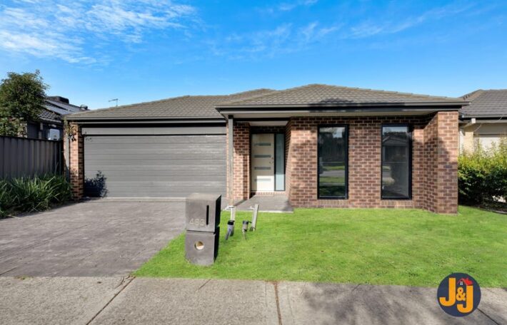 483 Grand Boulevard, Craigieburn, Vic 3064