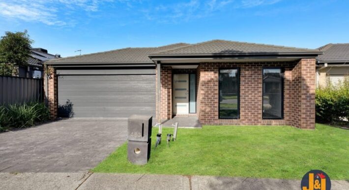 483 Grand Boulevard, Craigieburn, Vic 3064