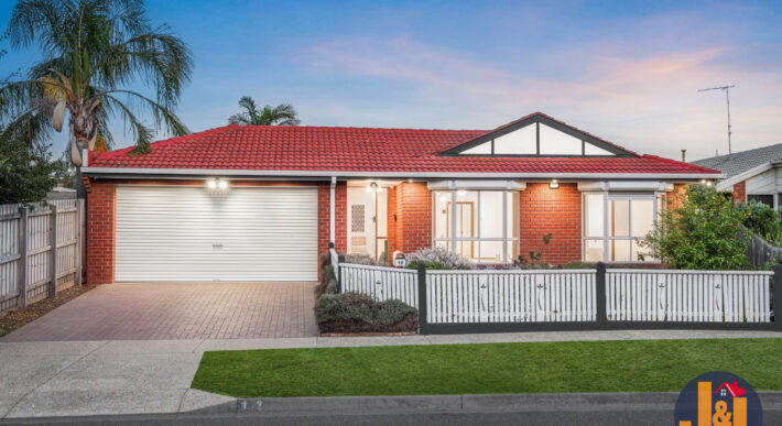 12 Weeden Drive, Werribee, Vic 3030