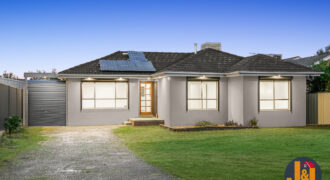 6 Hilton Street Craigieburn, VIC 3064