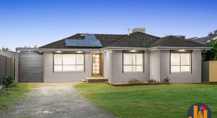 6 Hilton Street Craigieburn, VIC 3064